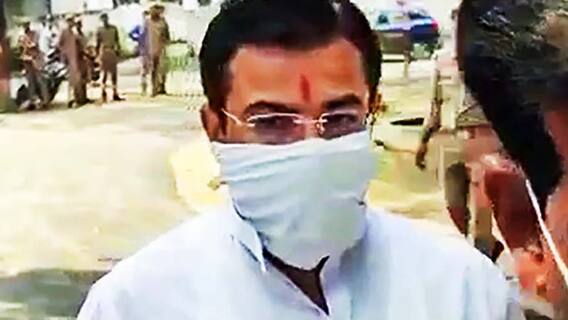 Lakhimpur Kand पर जांच जारी, सियासत भारी | Uttar Maange Pradesh