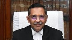 High Court Chief Justice: কলকাতা হাইকোর্টের প্রধান বিচারপতি পদে শপথ প্রকাশ শ্রীবাস্তবের| Bangla News