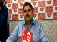 Bihar Politics: BJP ने कहा- तेजप्रताप और तेजस्वी अलग हो चुके हैं, लालू यादव के चुनाव प्रचार से नहीं पड़ेगा फर्क