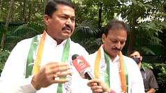 Maha Congress President Nana Patole reacts on Bandh