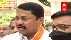 Nana Patole on Fadnavis : 