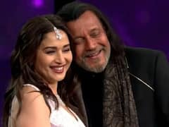 Dance Deewane 3 Finale: Madhuri Dixit के शो में अभिनेता Mithun Chakraborty ने लगाया धमाकेदार तड़का, Salman Khan भी पहुंचे