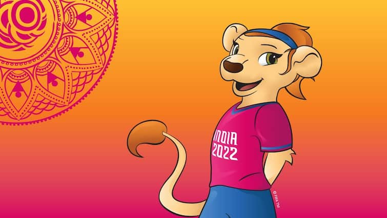 Ibha: Official Mascot revealed for FIFA U-17 Women’s World Cup India 2022 FIFA U-17 Women’s World Cup India 2022: ভারতে আগামী বছরের ফিফা অনূর্ধ্ব-১৭ মহিলা বিশ্বকাপের ম্যাসকট উদ্বোধন