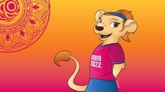 FIFA U-17 Women’s World Cup India 2022: ভারতে আগামী বছরের ফিফা অনূর্ধ্ব-১৭ মহিলা বিশ্বকাপের ম্যাসকট উদ্বোধন