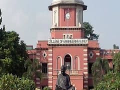 Corona | அண்ணா பல்கலையில் 9 மாணவர்களுக்கு தொற்று: அமைச்சர், செயலாளர் நேரில் ஆய்வு