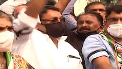 Maharashtra Bandh : काही ठिकाणी कडकडीत बंद तर काही ठिकाणी संमिश्र प्रतिसाद, पाहा फोटो!