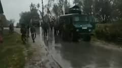 Poonch Encounter | Col Danvir Singh ने बताया क्यों सूरनकोट इलाके में होते हैं Ambush