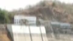 સરદાર સરોવર નર્મદા ડેમની સપાટી છ દિવસમાં વધી, કેટલા ક્યુસેક પાણીની થઈ આવક?