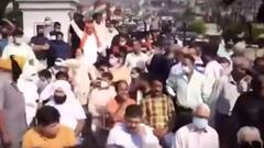 Pakistan के आतंक पर 'आक्रमण' का वक्त, आज मुठभेड़ में शहीद हुए 5 जवान | Bharat Ki Baat