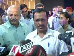 Delhi Power Crisis: कोयला संकट पर बोले सीएम अरविंद केजरीवाल-  स्थिति गंभीर, कई मुख्यमंत्रियों ने केंद्र को लिखे पत्र