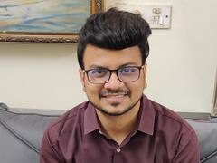 Agra News: हिमानी बुंदेला के बाद आगरा का युवा बैठेगा KBC की हॉट सीट पर, 12 अक्टूबर से कार्यक्रम होगा प्रसारित