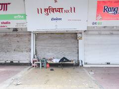 Maharashtra Bandh: लखीमपुर हिंसा के खिलाफ शिवसेना, एनसीपी और कांग्रेस के महाराष्ट्र बंद का कैसा रहा असर, देखें तस्वीरें