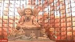 Durga Puja 2021: অতিমারীর শৃঙ্খল ভাঙার বার্তা দিয়ে সমসাময়িকতায় সেরার শিরোপা টালা প্রত্যয়ের | Bangla News