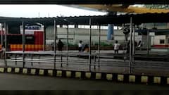 Thane Bus आगारातून एकही बस सुटलेली नाही, ठाणे महापालिकेची टीएमटी बससेवा बंद