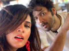 ट्रोलर ने Richa Chadha से कहा, Aamir Khan की तरह तुम्हारा भी तलाक होगा, एक्ट्रेस ने यूं दिया करारा जवाब