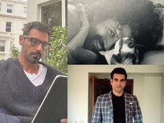 Arjun Rampal ते Farhan Akhtar... घटस्फोटानंतर 'या' बॉलिवूडकरांनी घेतला 'लिव्ह इन'चा आधार