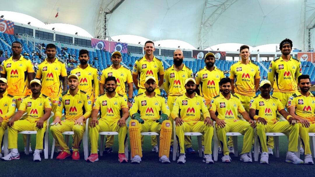 IPL 2021 ની સાથે જ CSK ના આ મેચ વિનર ખેલાડીની કારકિર્દી ખત્મ ! હવે નહીં જોવા મળે પીળી જર્સીમાં CSK's big match winner's career ended with IPL 2021! Will no longer be seen in yellow jersey IPL 2021 ની સાથે જ CSK ના આ મેચ વિનર ખેલાડીની કારકિર્દી ખત્મ ! હવે નહીં જોવા મળે પીળી જર્સીમાં