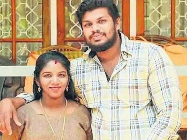 Kerala: Sessions Court Finds Sooraj Guilty Of Murdering Wife Uthra By Forcing Cobra To Bite Her Kerala: Court Convicts Man Of Murdering Wife By Getting A Cobra To Bite Her