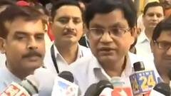 Lakhimpur Kheri incident: Ashish Mishra sent to three-day police remand