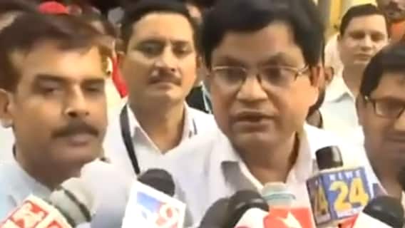 Lakhimpur Kheri incident: Ashish Mishra sent to three-day police remand