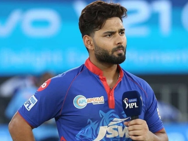 DC vs CSK: चेन्नईकडून पराभवानंतर ऋषभ पंत म्हणाला, मी निशब्द झालोय,पण...