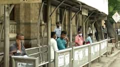 Mumbaikars suffer as Maharashtra Bandh impacts bus services