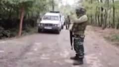 સમાચાર શતક: ગાંધીનગરમાં બાળકને તરછોડવા મામલે આરોપી સચિનને નહિ ફાળવાય વકીલ, જુઓ ગુજરાતી ન્યુઝ