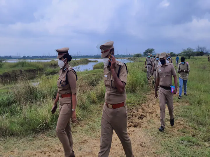 Tamil Nadu: Alleged Chain Snatcher Killed In Police Encounter Near Chennai, Another Accused Held Tamil Nadu: Alleged Chain Snatcher Killed In Police Encounter Near Chennai, Another Accused Held