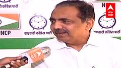 अनिल देशमुखांना दुसरीकडे घर घेऊन द्या किंवा तुम्हीच त्या ठिकाणी राहिला जा : Jayant Patil