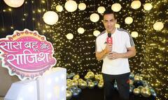 18 Years Of SBS: 'सास बहू और साजिश' के 18 साल पूरे, मस्ती में गुम हुए सितारे