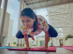 कभी इस घर में Naga Chaitanya के साथ प्यार से रहती थीं Samantha, चार साल में ही टूट गई शादी