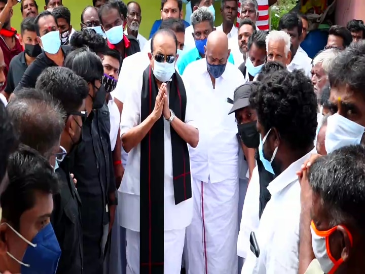 Vaiko : கோவை சம்பவத்தில் முதலமைச்சர், டி.ஜி.பி. மின்னல் வேகத்தில் செயல்பாடு - வைகோ பாராட்டு