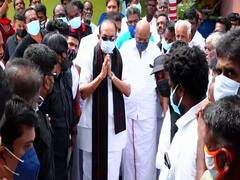 ‛மதிமுகவில் என்னை மீறி காரியங்கள் நடக்கிறது...’ -வைகோ அதிர்ச்சி பேட்டி!