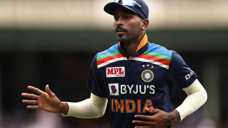 T20 World Cup: If Hardik Pandya is out, who will take his place? these two names in race T20 World Cup: હાર્દિક પંડ્યા વર્લ્ડ કપમાં બહાર થશે તો કોણ લેશે તેનું સ્થાન? આ બે ખેલાડી છે રેસમાં....