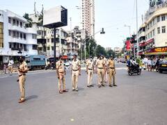 Maharashtra Bandh Receives Mixed Response With Parts Of State Affected, Shiv Sena Claims 100% Success - See Photos