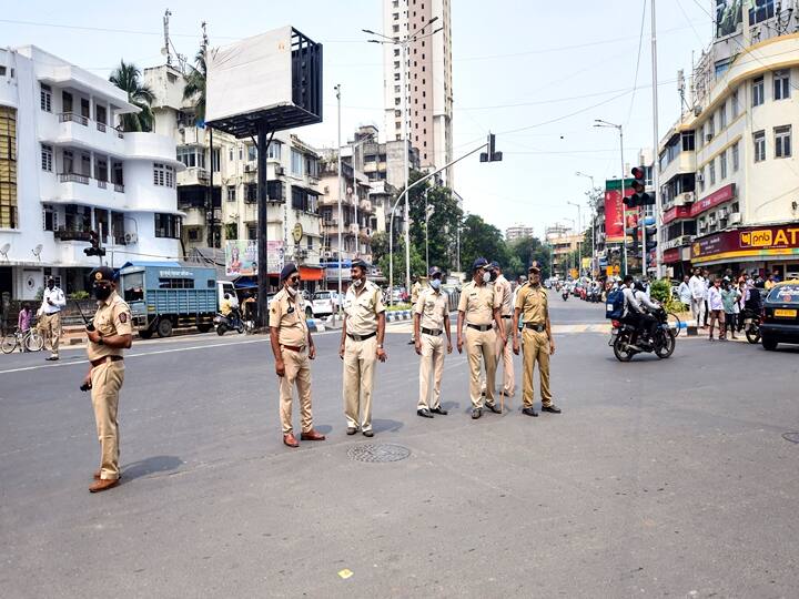 The 'Maharashtra bandh' called by the ruling Maha Vikas Aghadi partners to protest the death of farmers in Uttar Pradesh's Lakhimpur Kheri received a mixed response on Monday with the shutdown getting traction in major cities like Pune and Mumbai, but life remained largely unaffected in rural and semi-urban areas. (PTI Photo/Shashank Parade)