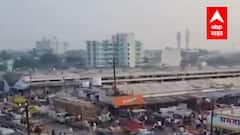 Solapur APMC मध्ये सकाळी 9 ते 12 व्यवहार बंद, शेतकऱ्यांचं नुकसान टाळण्यासाठी निर्णय