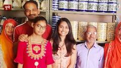 Navratri 2021 : स्टार्टअपमधील 'वंडर'वुमन, स्वदेशीचं महत्त्व पटवून देणारी 'वंडर'वुमन ABP Majha