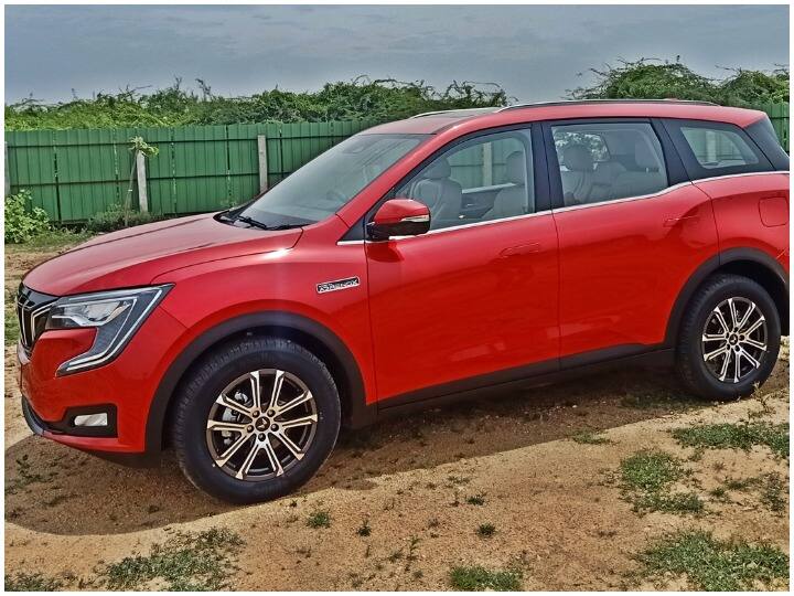 Mahindra XUV700 has a waiting period of 6 to 7 months know all the details from price to delivery Mahindra XUV700 का इतना है वेटिंग पीरियड, जानें कीमत से लेकर डिलीवरी तक सारी डिटेल्स