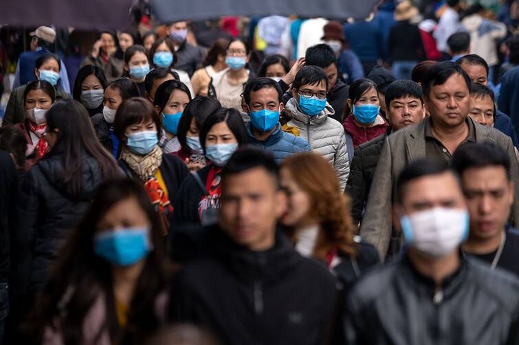 China locks down Lanzhou, city of 4 million, over Covid fear northwestern city domestic coronavirus spike China Lanzhou Lockdown: লাফিয়ে বাড়ছে করোনা, ফের লকডাউনের পথে হাঁটল চিন