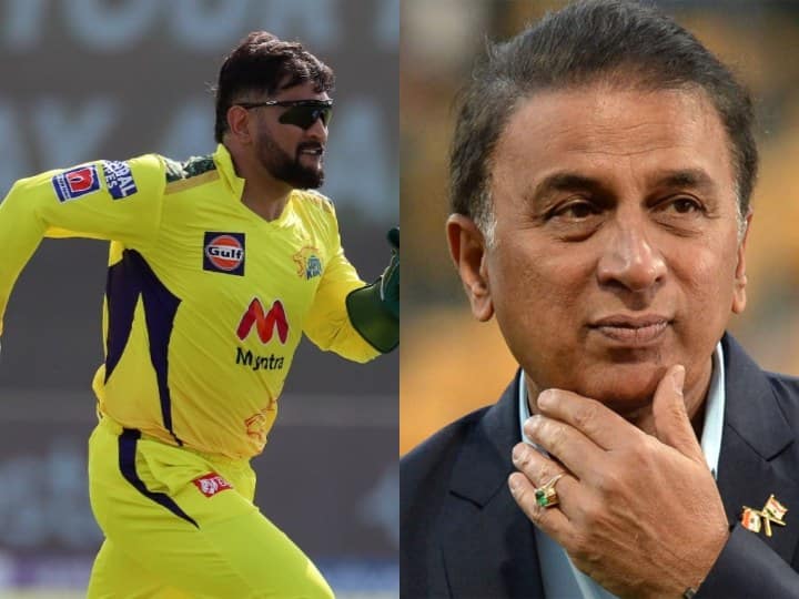 Sunil Gavaskar also became a fan of CSK, told Dhoni and his team ‘special’ Sunil Gavaskar also became a fan of CSK, told Dhoni and his team ‘special’