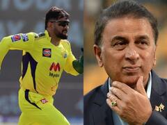 CSK vs DC: सुनील गावस्कर भी हुए CSK के मुरीद, धोनी और उनकी टीम को बताया 'स्पेशल'