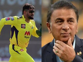 CSK vs DC: सुनील गावस्कर भी हुए CSK के मुरीद, धोनी और उनकी टीम को बताया 'स्पेशल'