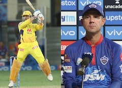 Mahendra Singh Dhoni Knock: रिकी पोंटिंग ने की महेंद्र सिंह धोनी की जमकर तारीफ, कही ये बड़ी बात