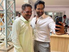 Manchu Vishnu: ‘ప్రకాష్ రాజ్ అంకుల్.. ఐ లవ్ యూ, నేను సంతోషంగా లేను’.. రాజీనామాపై విష్ణు స్పందన