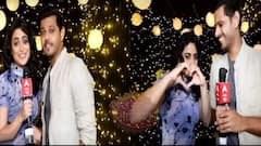 Pakhi and Virat celebrate SBS' 18th birthday