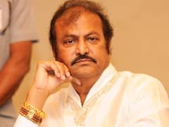 Mohan Babu: 'రెచ్చగొట్టాలని చూశారు.. ఇష్టమొచ్చినట్లు మాట్లాడారు..' మోహన్ బాబు ఫైర్..