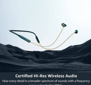 Amazon Navratri Sale: অ্যামাজনের সেলে অসাধারণ অফার, ২০০০ টাকার মধ্যে পান সেরা ইয়ারফোন