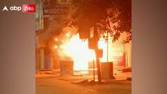 Nellore:సెల్ ఫోన్ దుకాణంలో అగ్నిప్రమాదం.. ఎంత నష్టం జరిగిందో తెలుసా..?