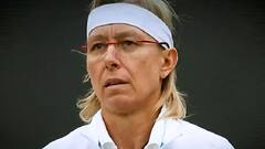 Why Martina Navratilova 'jumped' into India's politics, what's the meaning of her tweet?